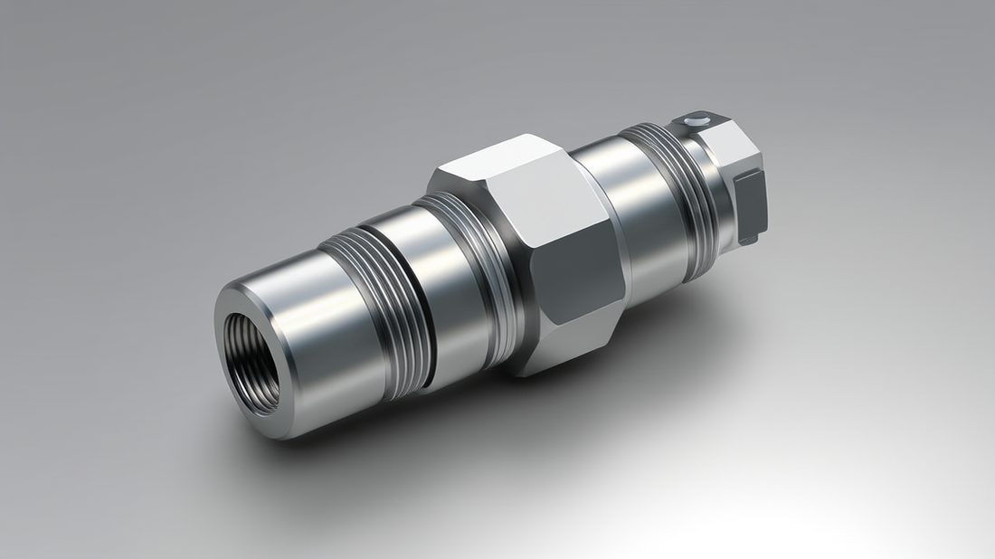 Fluid Control&Valve AI part image