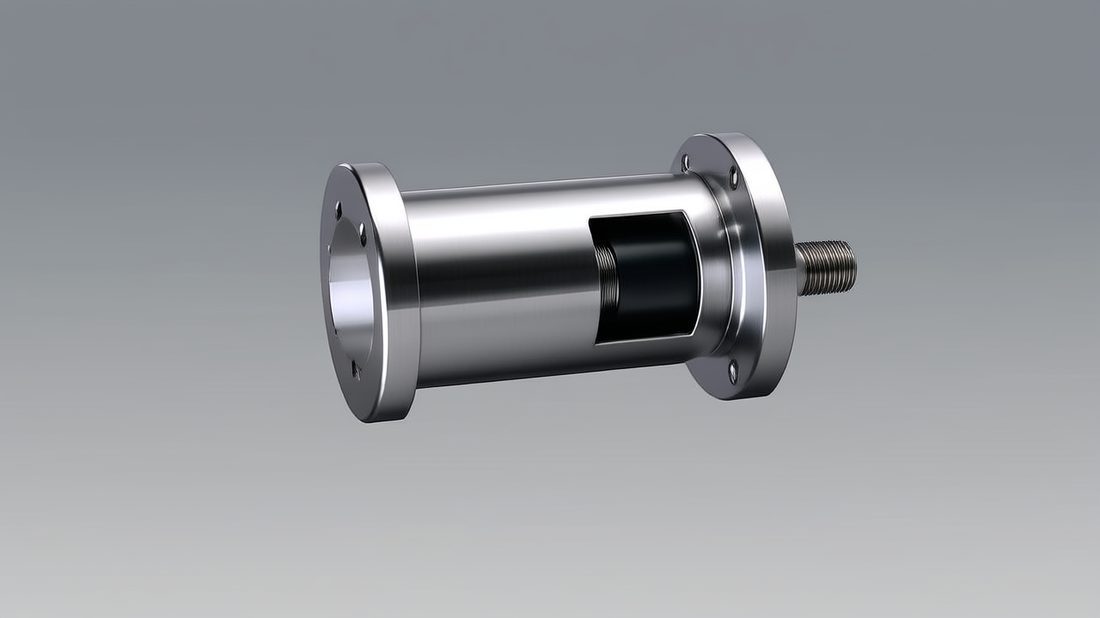 Fluid Control&Valve AI part image
