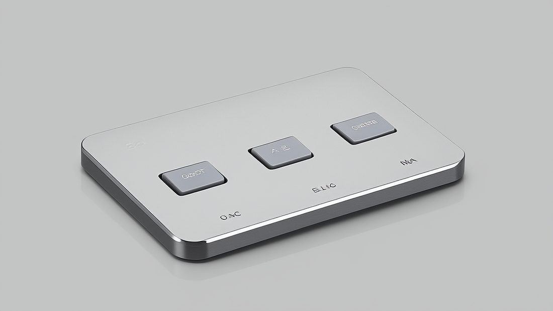 Consumer Electronics&Smart Home AI part image