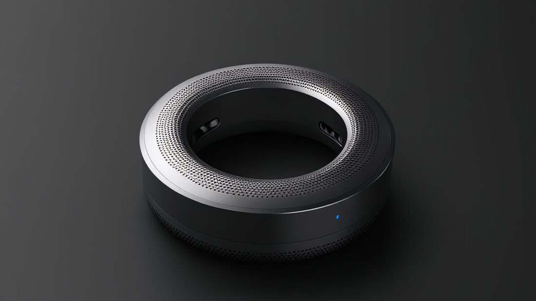 Consumer Electronics&Smart Home AI part image