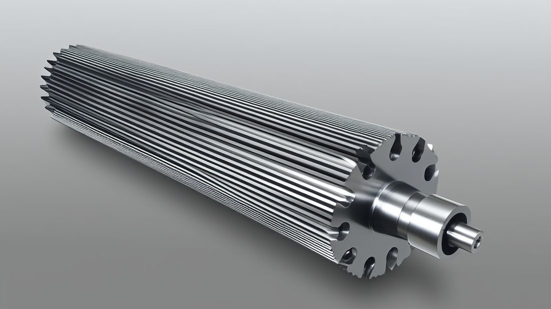 Precision Transmission AI part image