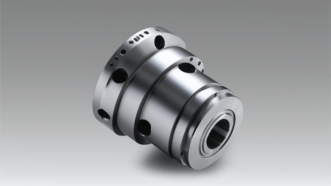 Precision Transmission AI part image