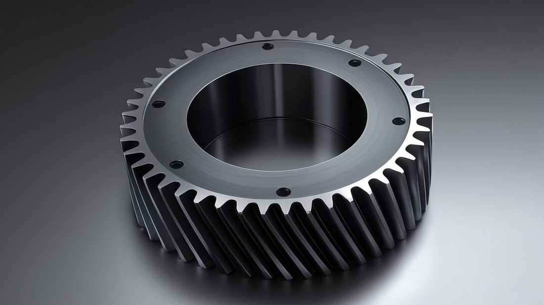 Precision Transmission AI part image