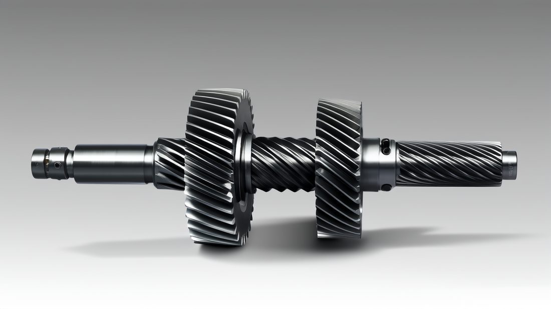 Precision Transmission AI part image