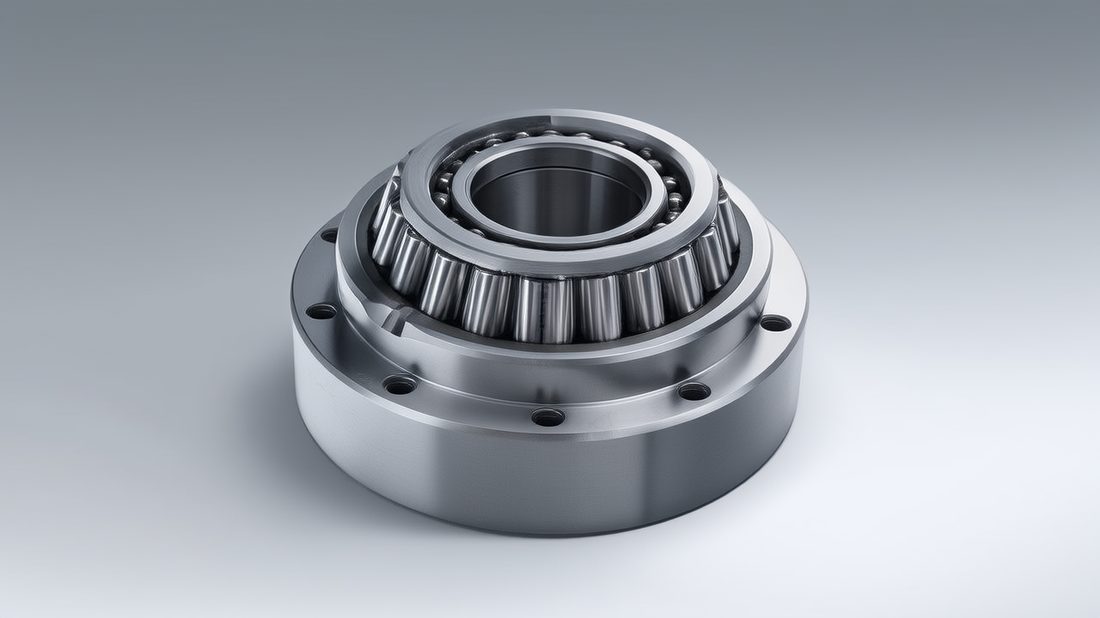 Precision Transmission AI part image