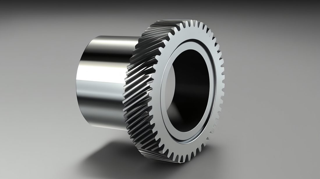 Company AI part image