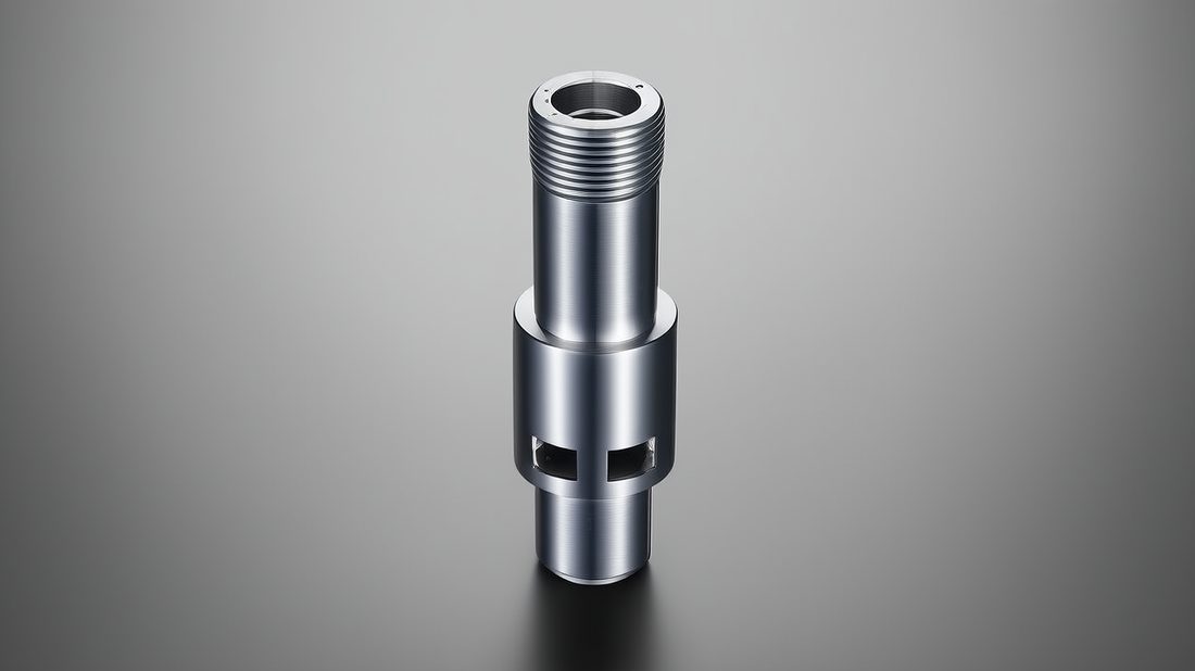 Company AI part image