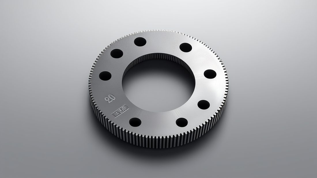 Company AI part image