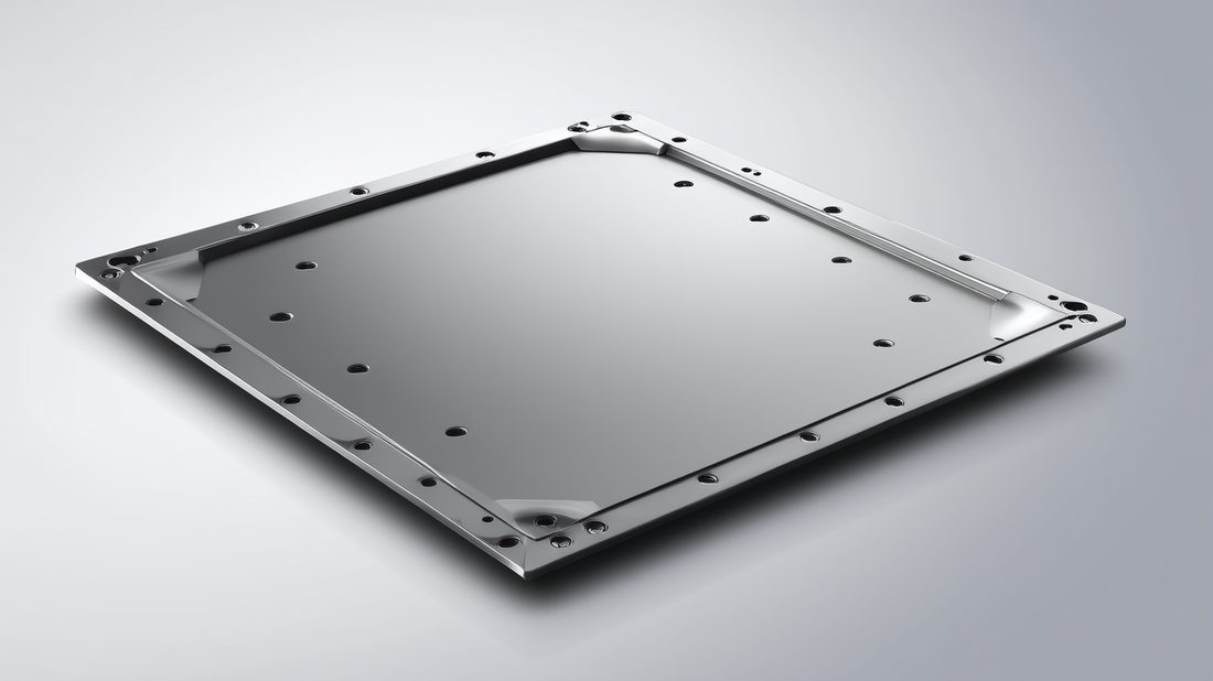 Company AI part image