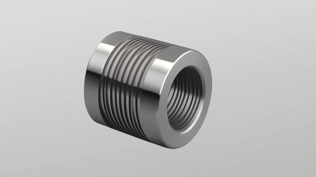 Company AI part image