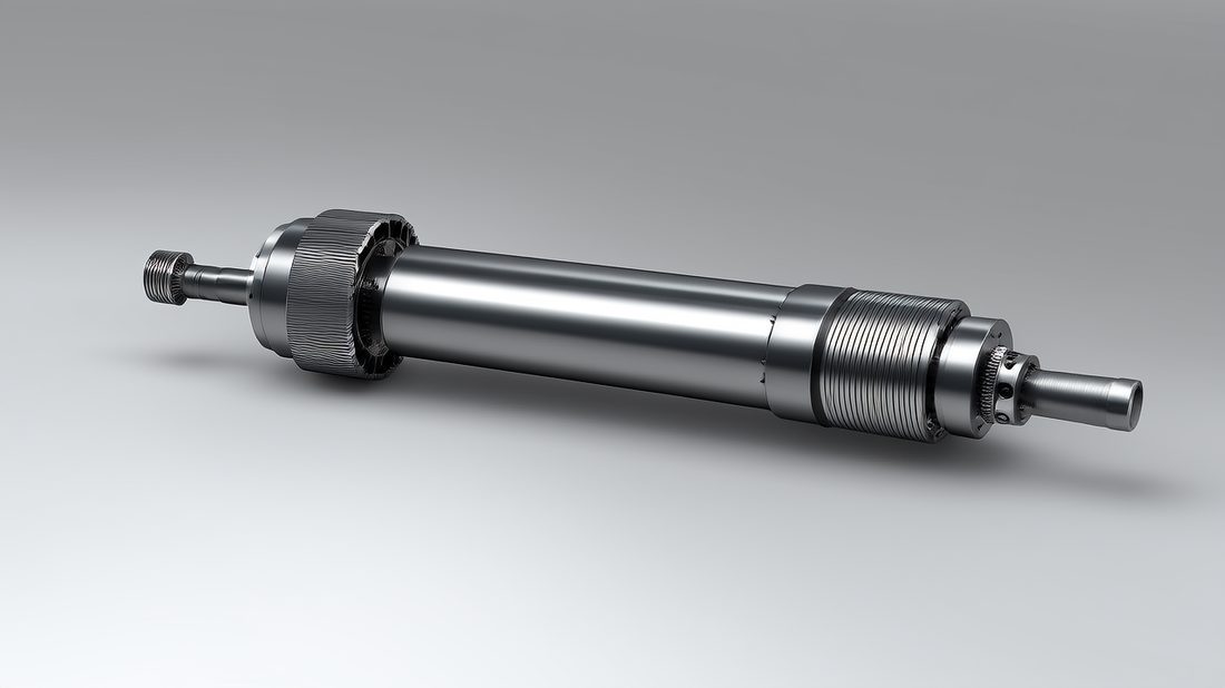 Automotive&EV AI part image