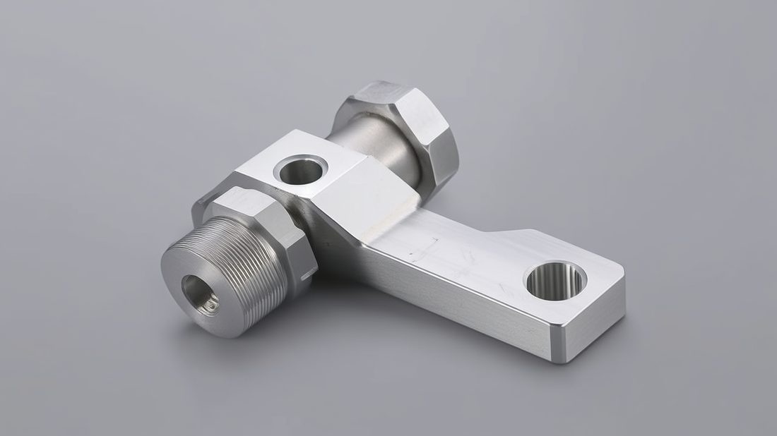 Fluid Control&Valve AI part image