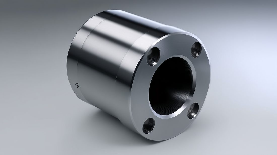 Fluid Control&Valve AI part image