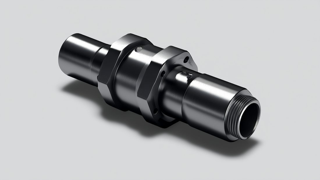 Fluid Control&Valve AI part image