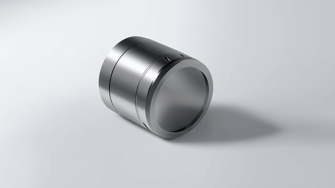 Aerospace AI part image