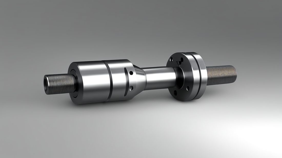 Aerospace AI part image