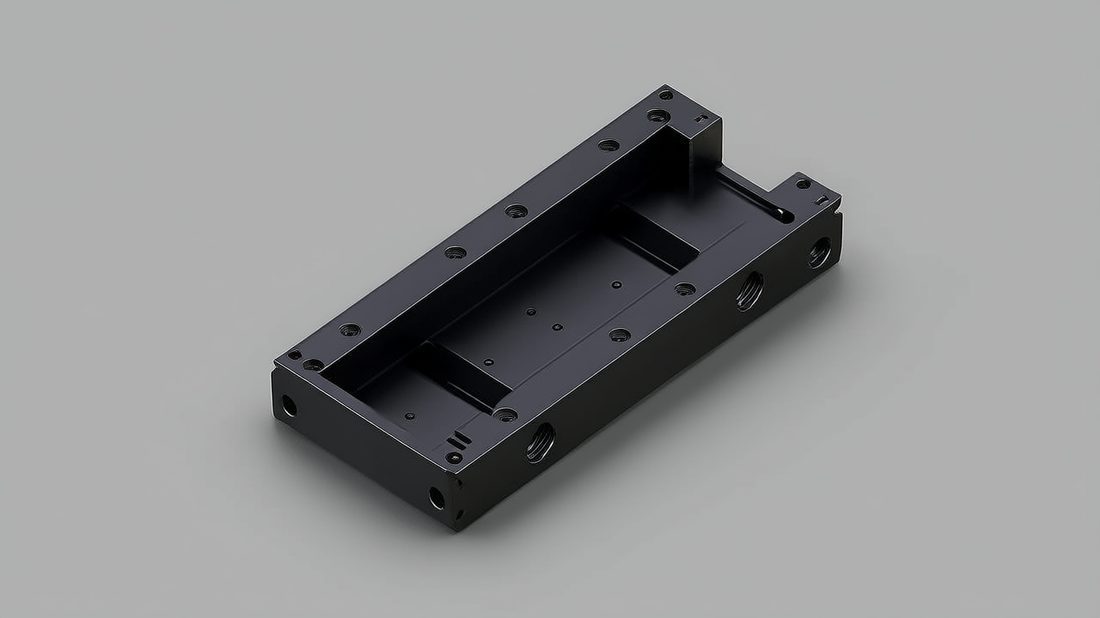 Aerospace AI part image
