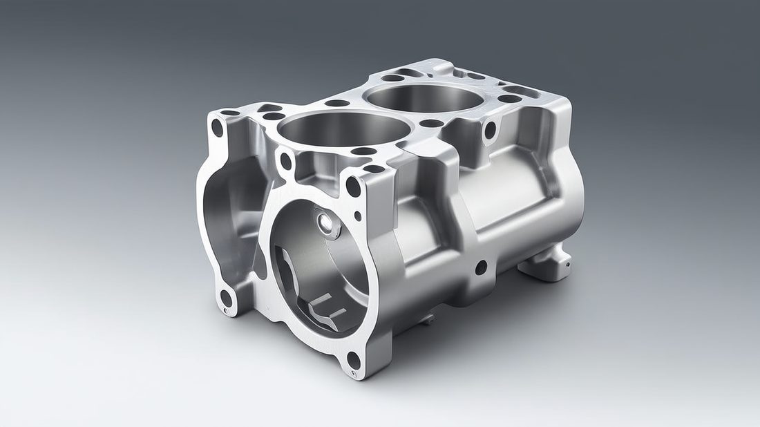 Company AI part image