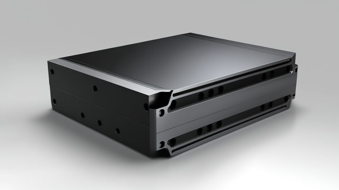 Company AI part image