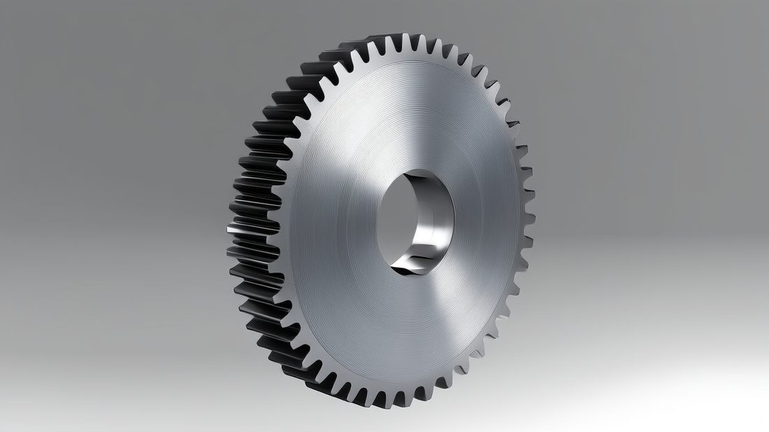 Company AI part image