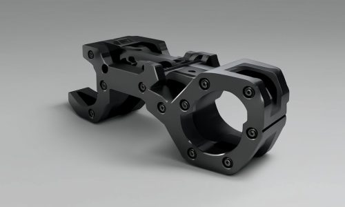 Robotics Makers Shift to Turn-Mill Housings for Harmonic Drives (2026)