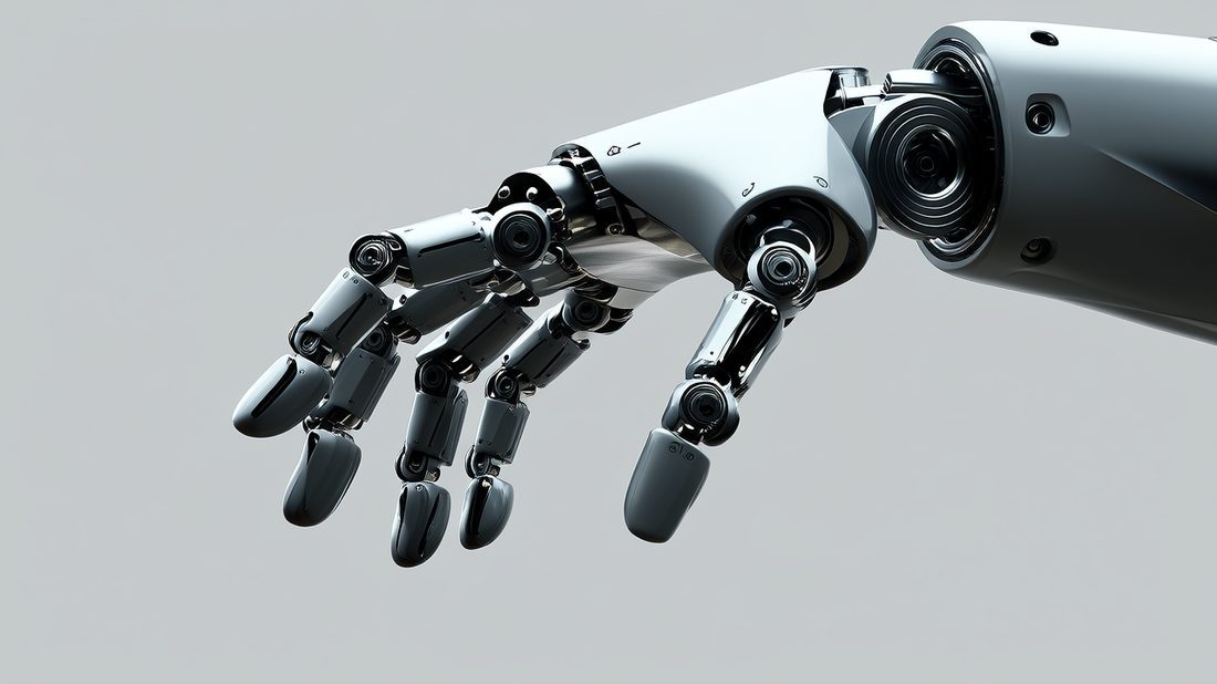 Robotics AI part image