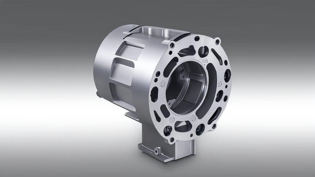 Automotive&EV AI part image