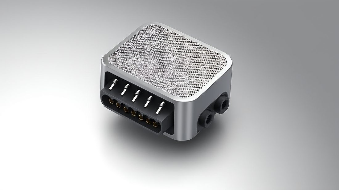 Automotive&EV AI part image