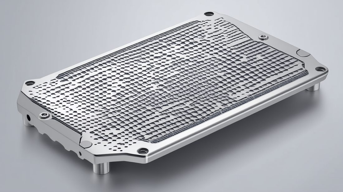 Automotive&EV AI part image
