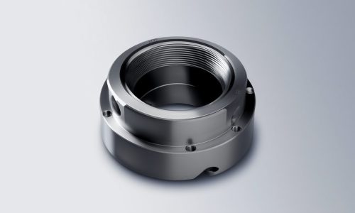 How to Source Ultra-Clean Machining End-Effector Parts for Fabs (2026)