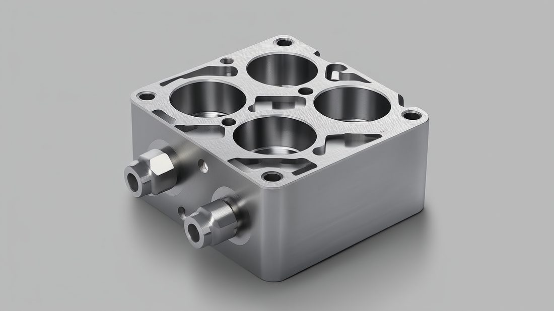 Company AI part image