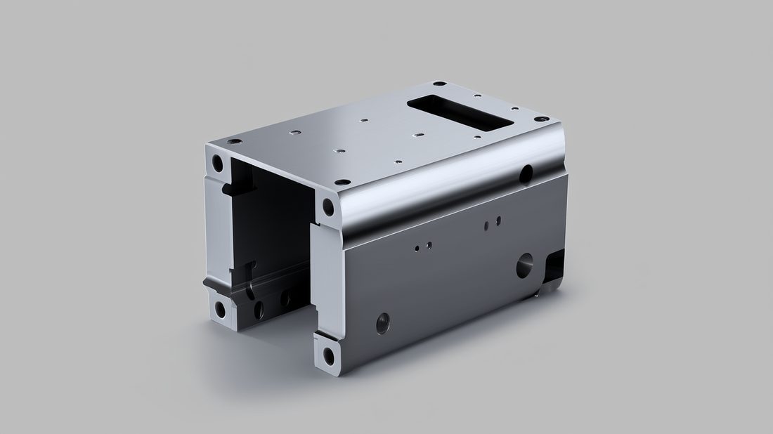 Company AI part image