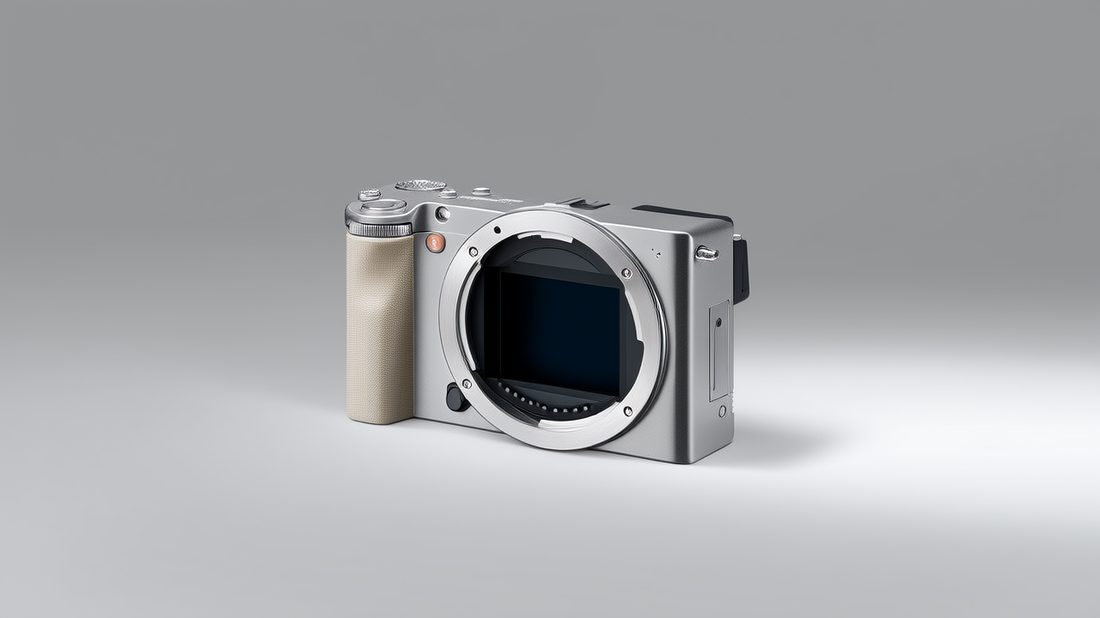 Optical AI part image