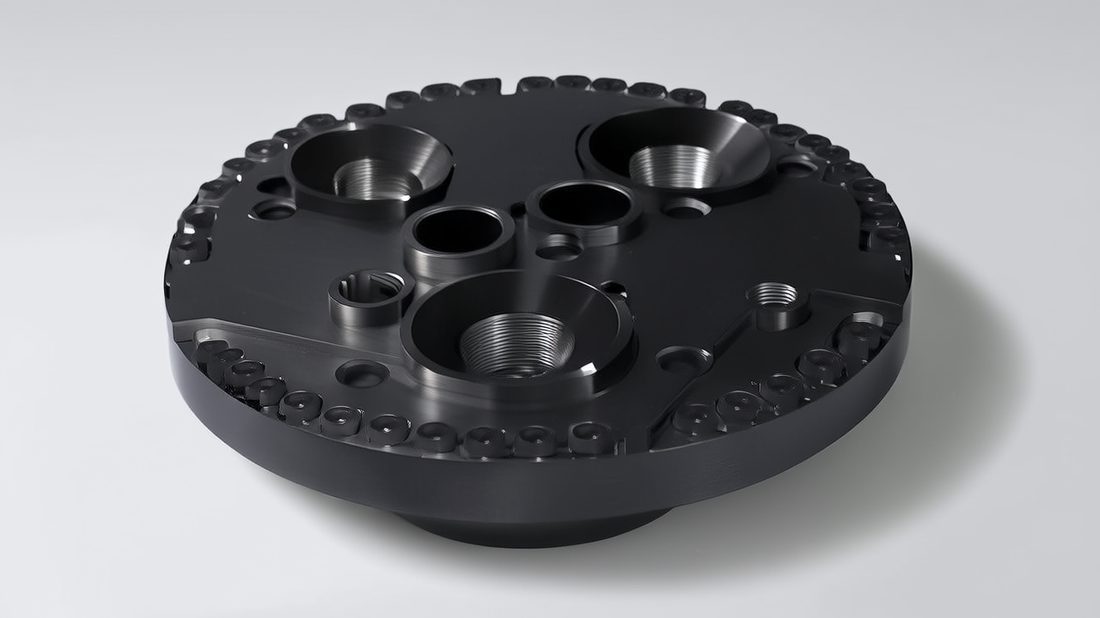 Optical AI part image