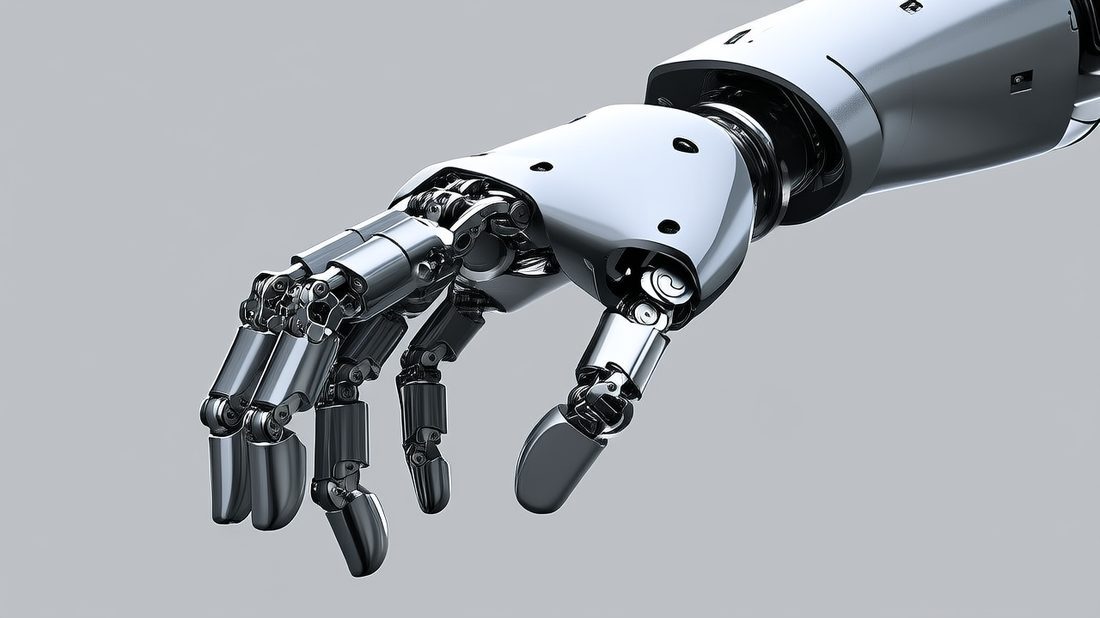 Robotics AI part image