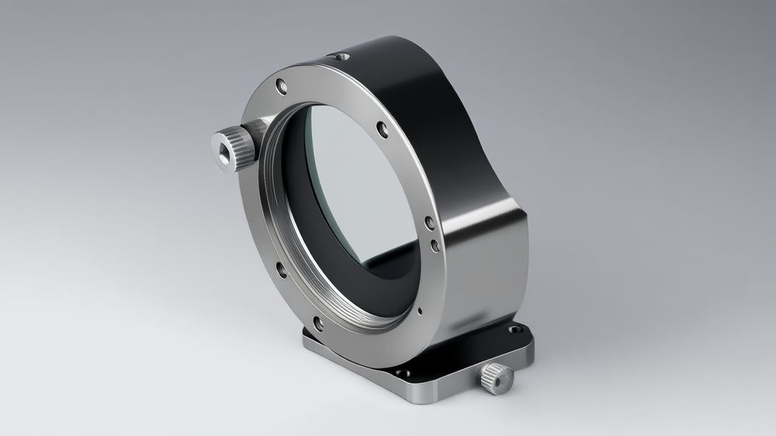 Optical AI part image