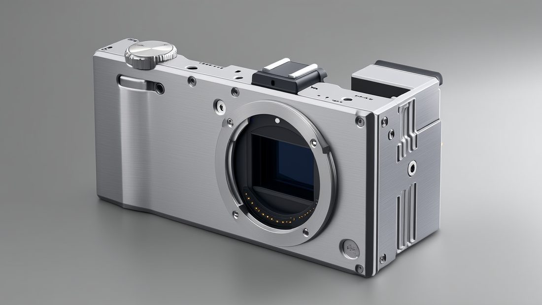 Optical AI part image