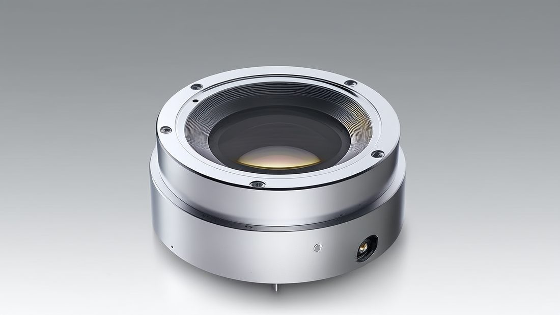 Optical AI part image