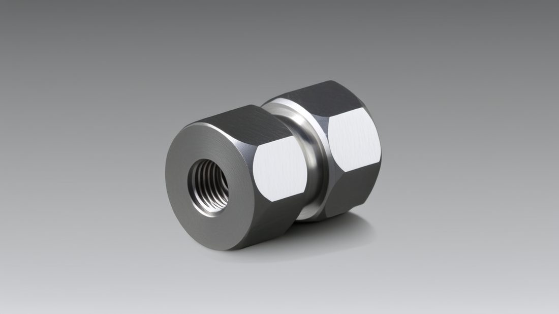 Industrial Automation AI part image