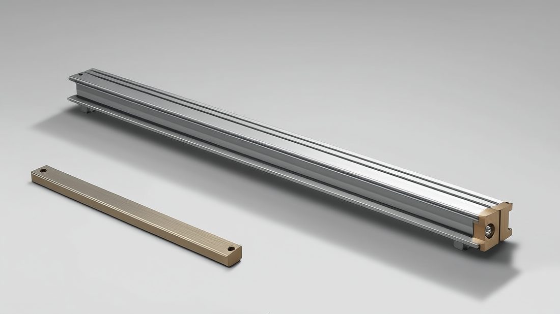 Industrial Automation AI part image