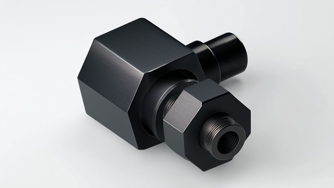 Industrial Automation AI part image