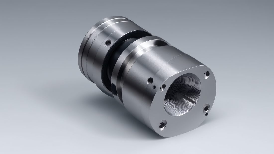 Industrial Automation AI part image