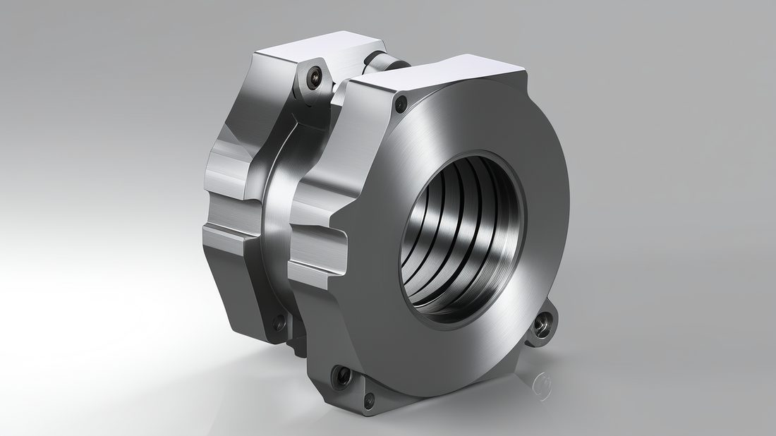 Industrial Automation AI part image
