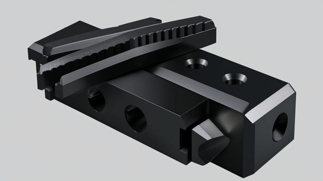Tooling&Fixtures AI part image