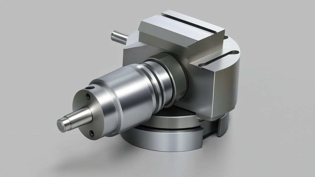 Tooling&Fixtures AI part image