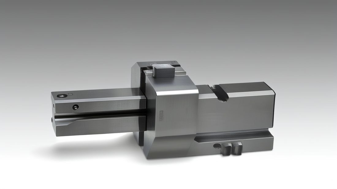 Tooling&Fixtures AI part image