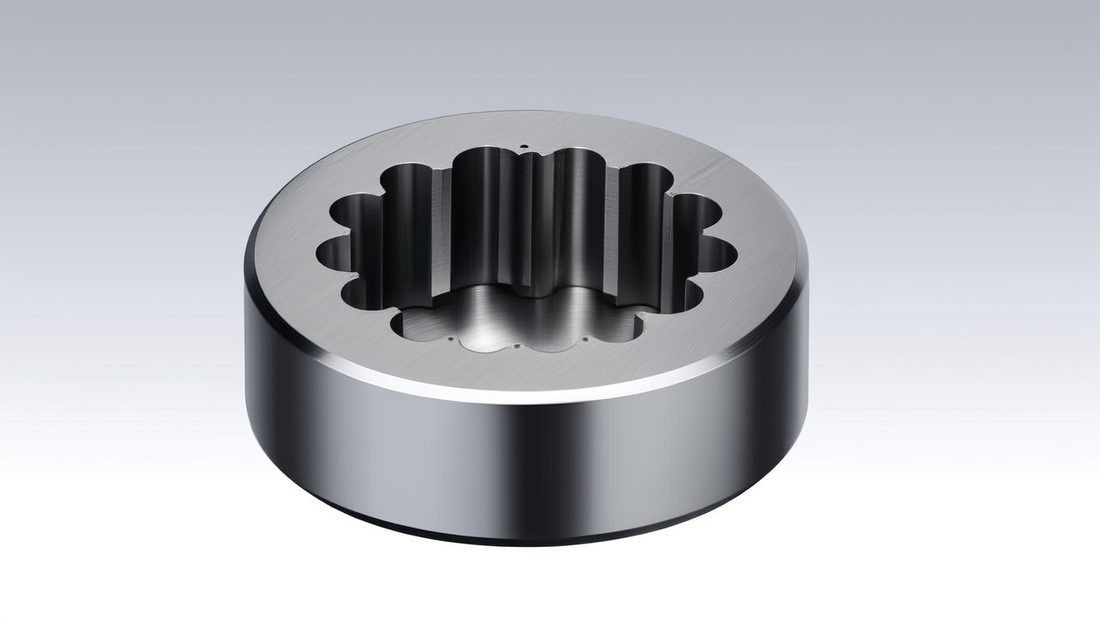 Tooling&Fixtures AI part image