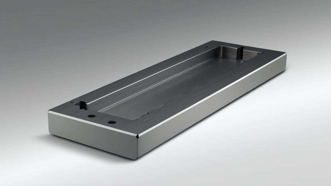 Tooling&Fixtures AI part image