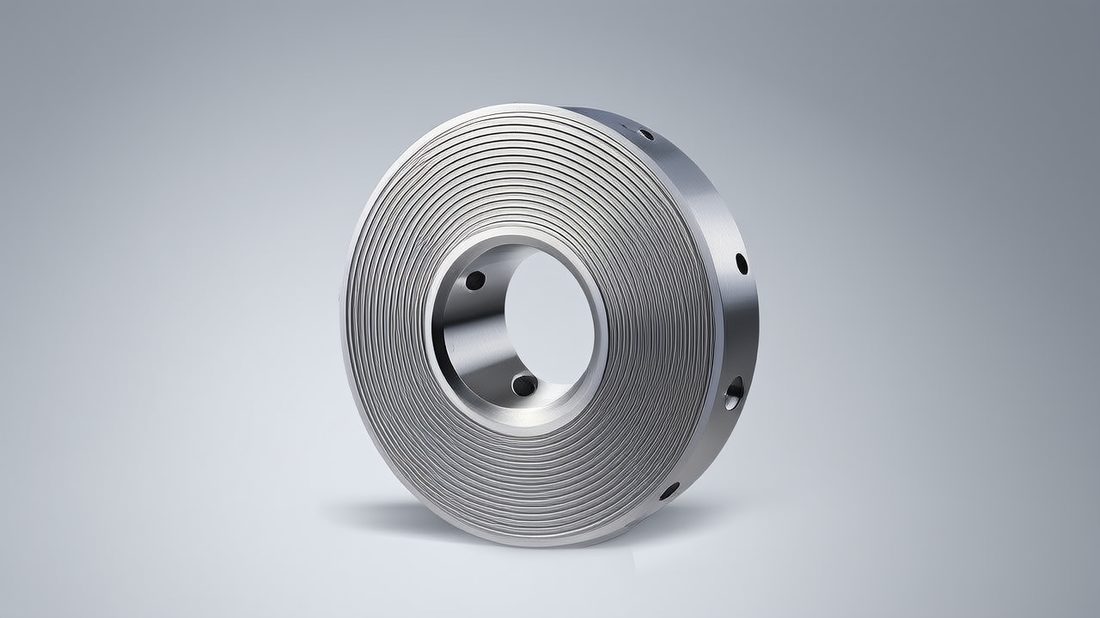Tooling&Fixtures AI part image