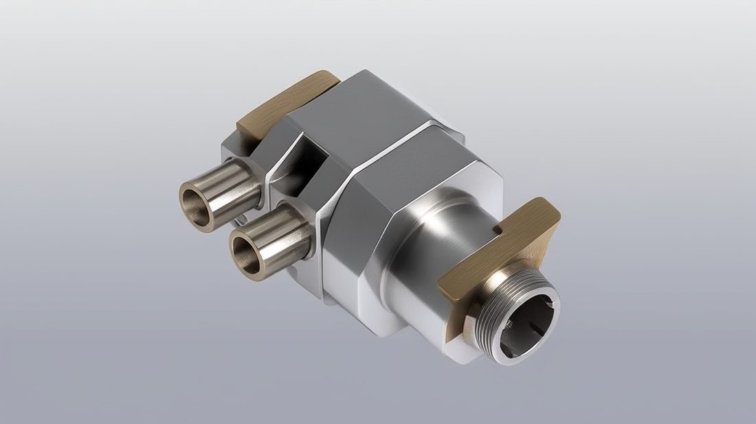 Company AI part image